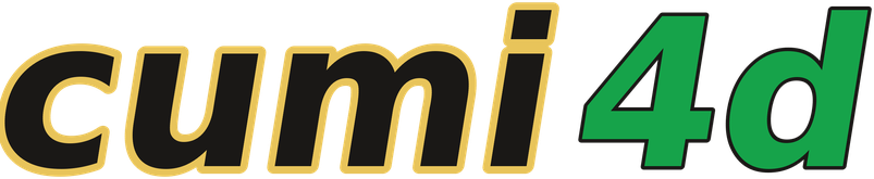 cumi4d logo